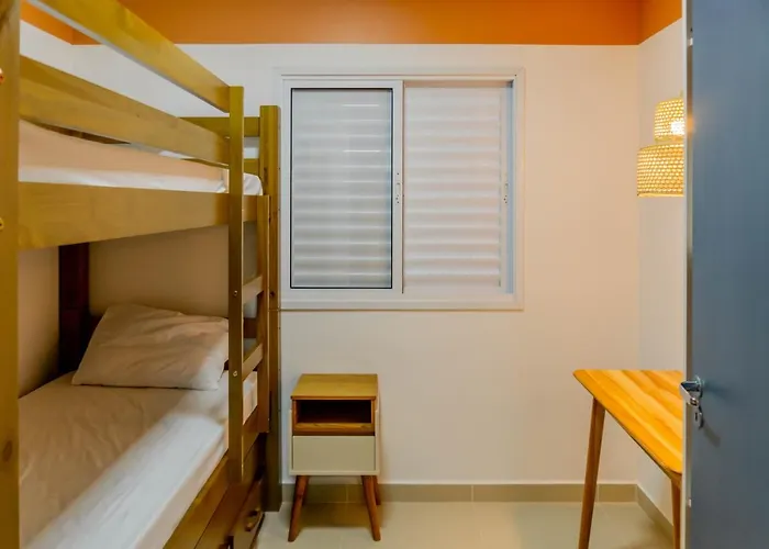Cobertura Premium Hidro 3Quartos 2Vagas Ubatuba