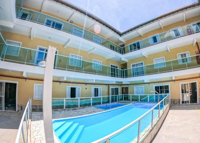 Ubatuba Prime House Ap23 Apartamento