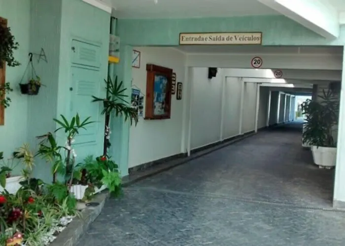 Pousada Porto do Itagua